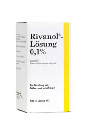 RIVANOL Lösung 0,1%, 300 ml - doc-bestendonk.de